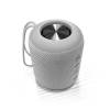 Platinet PMG13G Peak Waterproof Bluetooth Speaker Gray PMG13G