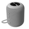 Platinet PMG13G Peak Waterproof Bluetooth Speaker Gray PMG13G