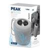 Platinet PMG13G Peak Waterproof Bluetooth Speaker Gray PMG13G