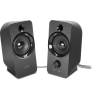 Speedlink Daroc Stereo Speaker Black SL-810005-BK