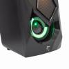 White Shark Beat RGB Speaker Black GSP-619
