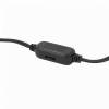 White Shark Beat RGB Speaker Black GSP-619