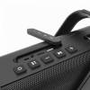 White Shark GBT-58 Tamma TWS Bluetooth Speaker Black GBT-58