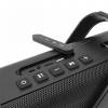 White Shark GBT-58 Tamma TWS Bluetooth Speaker Black GBT-58