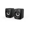 IRIS H-13 USB Speaker Black H-13