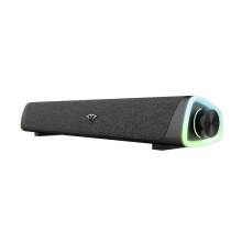 Trust GXT 620 Axon RGB Illuminated Soundbar Black 24482 Trust GXT 620 Axon RGB Illuminated Soundbar Black 24482
