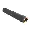 Trust GXT 620 Axon RGB Illuminated Soundbar Black 24482