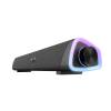 Trust GXT 620 Axon RGB Illuminated Soundbar Black 24482