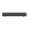 Trust GXT 620 Axon RGB Illuminated Soundbar Black 24482