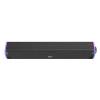 Trust GXT 620 Axon RGB Illuminated Soundbar Black 24482