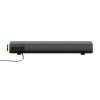 Trust GXT 620 Axon RGB Illuminated Soundbar Black 24482