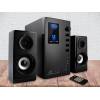 Tracer 2.1 Tumba Bluetooth Speaker Black TRAGLO46520