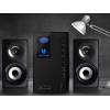 Tracer 2.1 Tumba Bluetooth Speaker Black TRAGLO46520