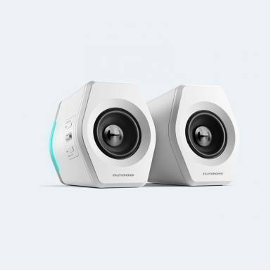 Edifier Hecate G2000 Speaker RGB White G2000 WT Edifier Hecate G2000 Speaker RGB White G2000 WT