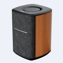 Edifier MS50A Bluetooth Speaker Wood MS50A Edifier MS50A Bluetooth Speaker Wood MS50A