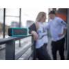 Lamax Storm1 Bluetooth Speaker Turquise LMXSM1