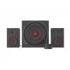Genesis Helium 610BT Gamer Speaker Red/Black NCS-1408
