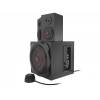 Genesis Helium 610BT Gamer Speaker Red/Black NCS-1408
