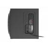 Genesis Helium 610BT Gamer Speaker Red/Black NCS-1408