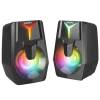 Snopy SN-X22 Style RGB Black 35731