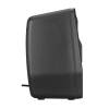 Snopy SN-X22 Style RGB Black 35731