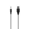 Snopy SN-X22 Style RGB Black 35731
