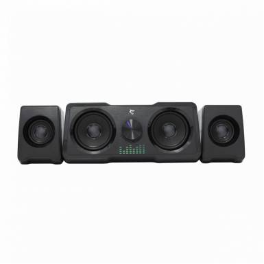 White Shark Mood Speaker Black GSP-968B White Shark Mood Speaker Black GSP-968B