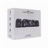 White Shark Mood Speaker Black GSP-968B
