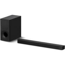 Sony HT-S400 Soundbar Black HTS400.CEL Sony HT-S400 Soundbar Black HTS400.CEL