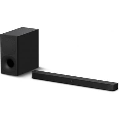 Sony HT-S400 Soundbar Black HTS400.CEL