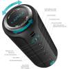 Lamax Sounder2 Max Bluetooth Speaker Black LMXSO2MAX
