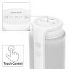 Hama Pipe 2.0 Bluetooth Speaker White 00188201