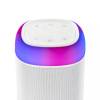 Hama Shine 2.0 Bluetooth Speaker RGB White 00188229