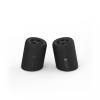 Hama Twin 2.0 Bluetooth Speaker Black 00188220