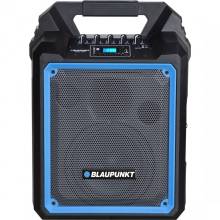Blaupunkt MB06 Bluetooth Party Speaker Black/Blue MB06