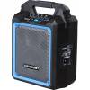 Blaupunkt MB06 Bluetooth Party Speaker Black/Blue MB06