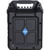 Blaupunkt MB06 Bluetooth Party Speaker Black/Blue MB06