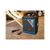 Blaupunkt MB06 Bluetooth Party Speaker Black/Blue MB06