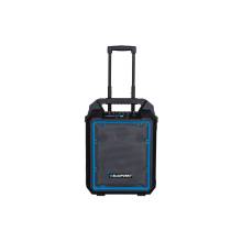 Blaupunkt MB10 Bluetooth Party Speaker Black/Blue MB10
