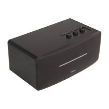 Edifier D12 Wireless Bluetooth Speaker Black D12 BLACK Edifier D12 Wireless Bluetooth Speaker Black D12 BLACK