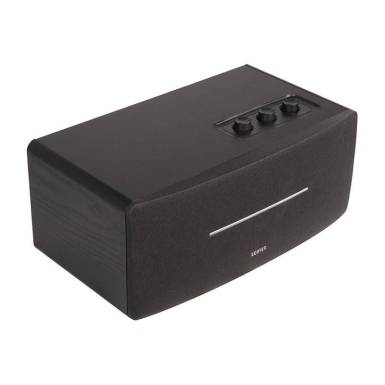 Edifier D12 Wireless Bluetooth Speaker Black D12 BLACK Edifier D12 Wireless Bluetooth Speaker Black D12 BLACK