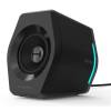 Edifier Hecate G2000 Speaker RGB Black G2000 BK