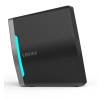 Edifier Hecate G2000 Speaker RGB Black G2000 BK