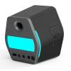 Edifier Hecate G2000 Speaker RGB Black G2000 BK