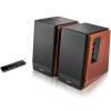 Edifier R1700BTs Wireless Bluetooth Speaker Brown R1700BTS BROWN