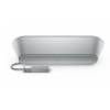 Dell SP3022 Speakerphone Silver 520-AAVQ