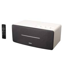 Edifier D12 Wireless Bluetooth Speaker White D12 WHITE Edifier D12 Wireless Bluetooth Speaker White D12 WHITE