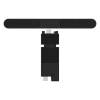 Lenovo ThinkVision MS30 Monitor Soundbar Black 4XD1J05151