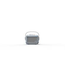 Divoom Macchiato Bluetooth Speaker Blue MACCHIATO-BLUE