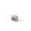 Divoom Macchiato Bluetooth Speaker Blue MACCHIATO-BLUE